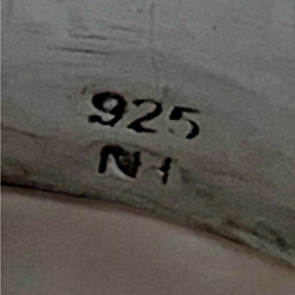 MICHAEL VALITUTTI Gems En Vogue Emerald Cluster Vermeil Woman’s Ring Jewelry - Picture 8 of 10